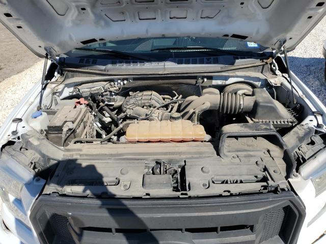 1FTEX1C89GFA77658 Ford F150 Super Cab
