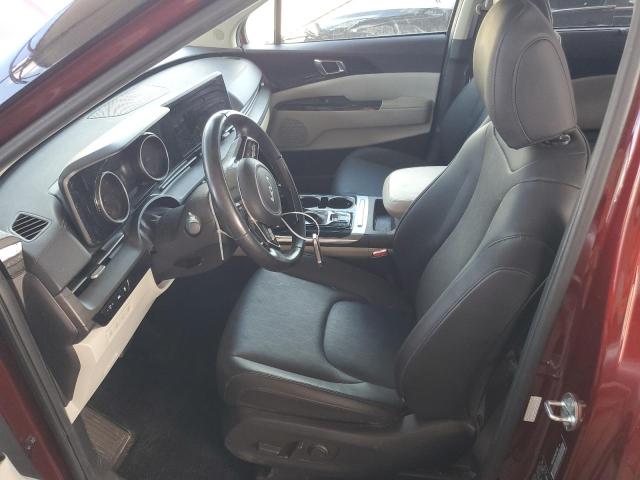 KNDNC5H32N6073092 KIA Carnival Ex