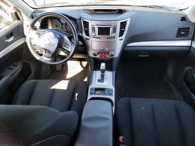 4S4BRBCC8E3289873 Subaru Outback 2.5i Premium