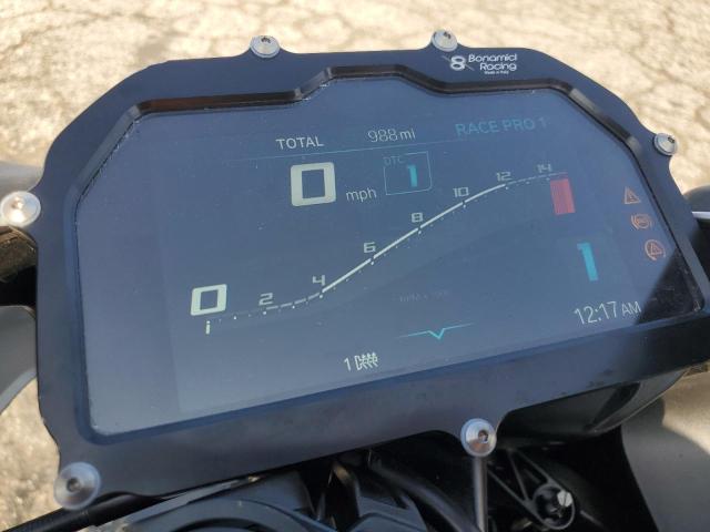 2023 BMW S 1000 RR - WB10E6300P6H15240