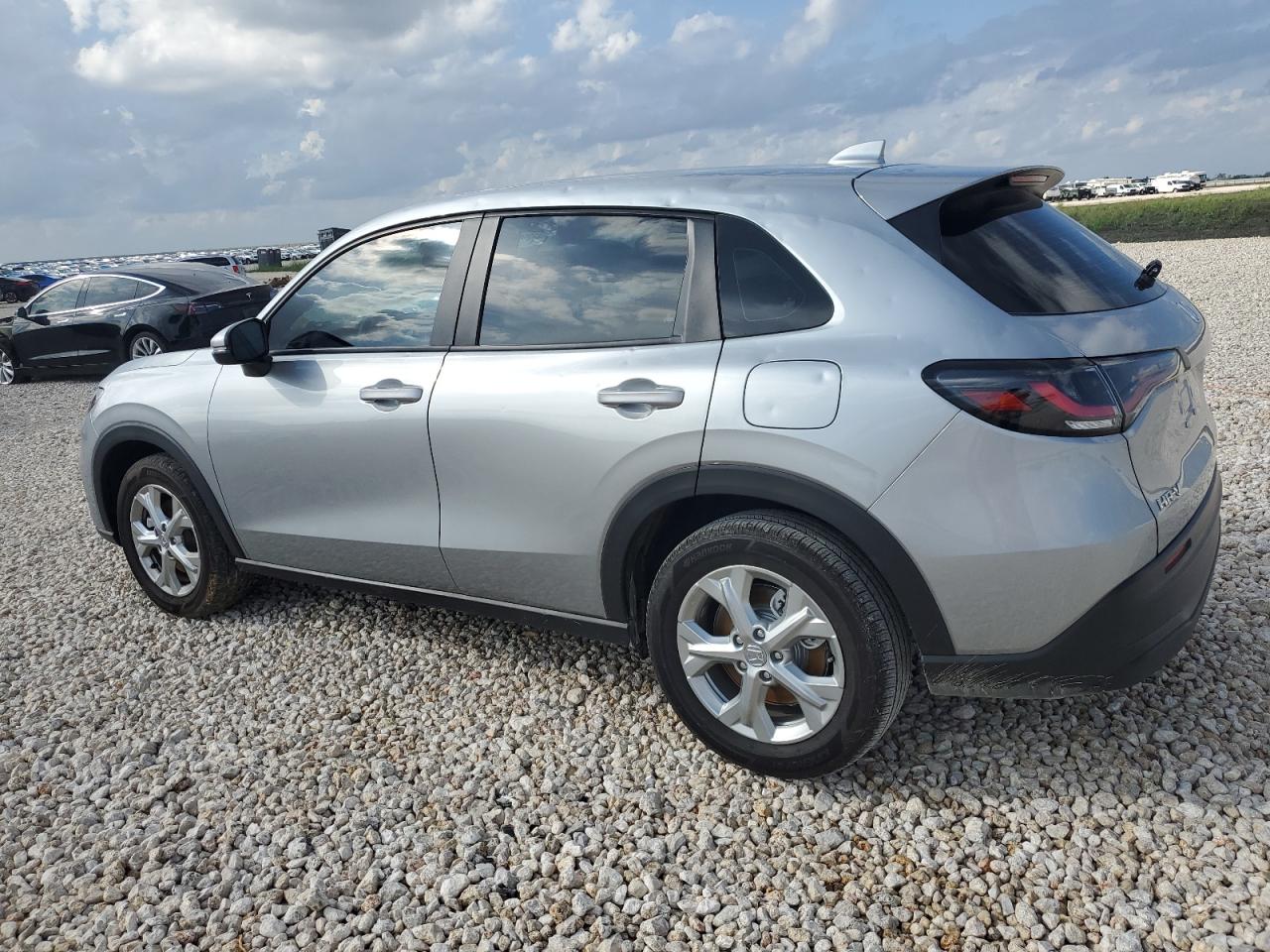 3CZRZ1H34RM701162 HONDA HR-V 2024