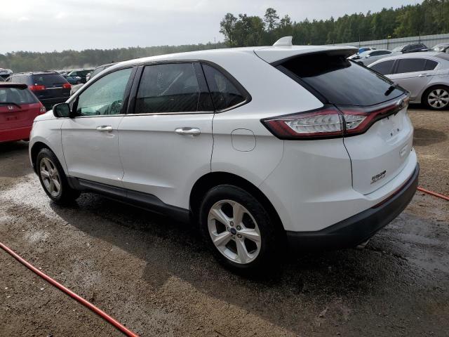 2FMPK3G92GBB47701 | 2016 FORD EDGE SE