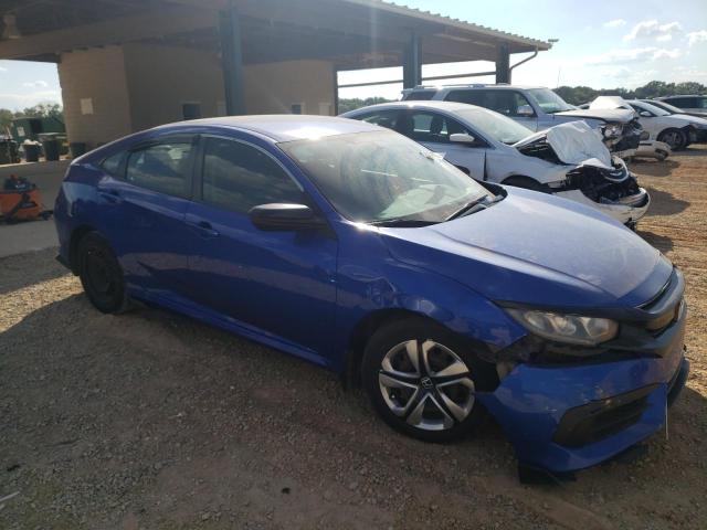 19XFC2F54GE046481 | 2016 HONDA CIVIC LX