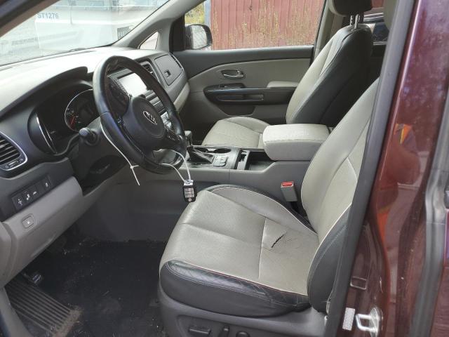KNDMB5C17H6292624 KIA SEDONA LX