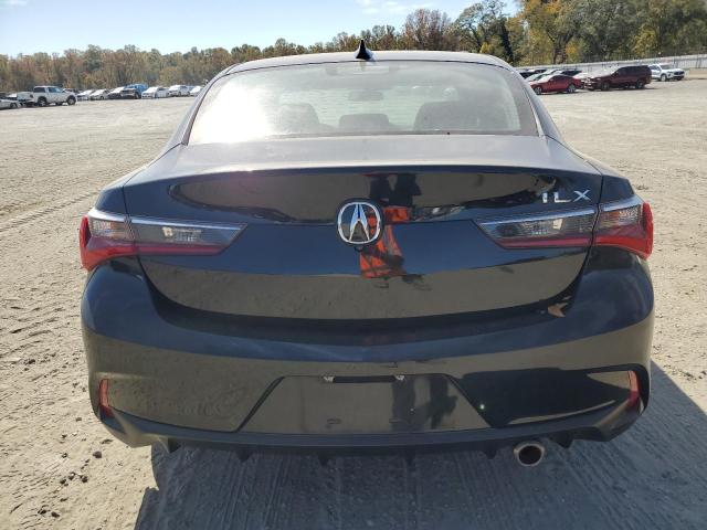 19UDE2F3XKA010498 Acura ILX  6