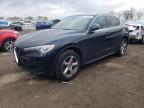 2018 ALFA ROMEO STELVIO VIN:ZASFAKAN2J7B79476