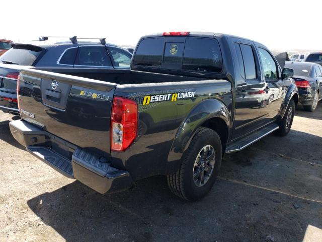 2014 Nissan Frontier S VIN: 1N6AD0ER4EN762898 Lot: 69837003