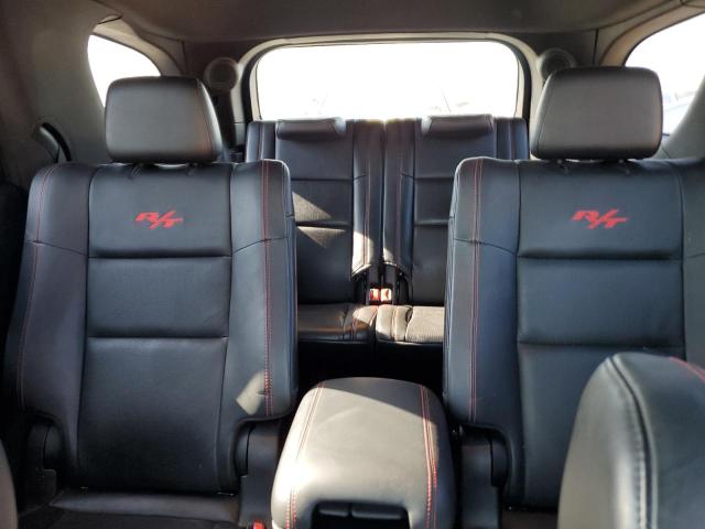 1C4SDHCT5HC898347 Dodge Durango R/t