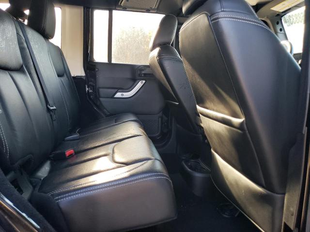 1C4BJWEG4GL162320 Jeep Wrangler Unlimited Sahara
