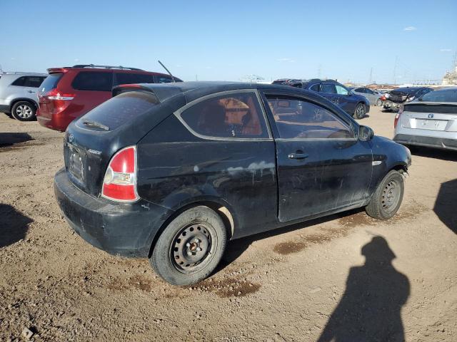 KMHCM3AC8AU174268 | 2010 Hyundai accent blue