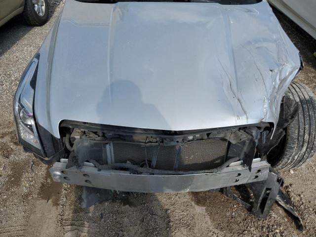 1G6AB5RX6J0107389 Cadillac ATS LUXURY