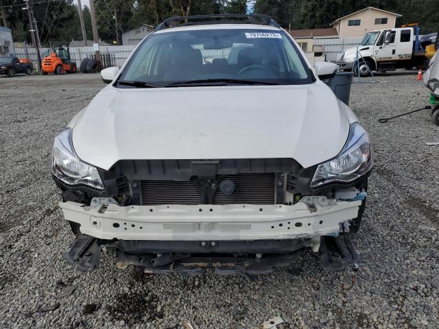 JF2GPAKC7G8290063 Subaru Crosstrek Limited