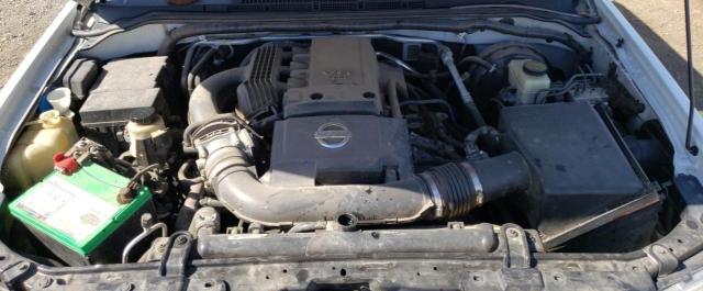 1N6AD0ER8FN745197 Nissan FRONTIER S
