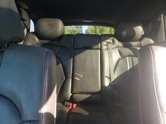 2LMHJ5NK7FBL01248 Lincoln MKT