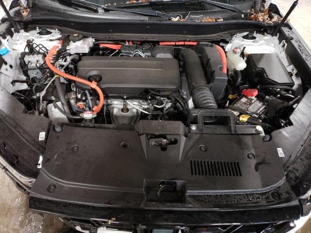 2023 HONDA CR-V SPORT - 5J6RS6H57PL002416