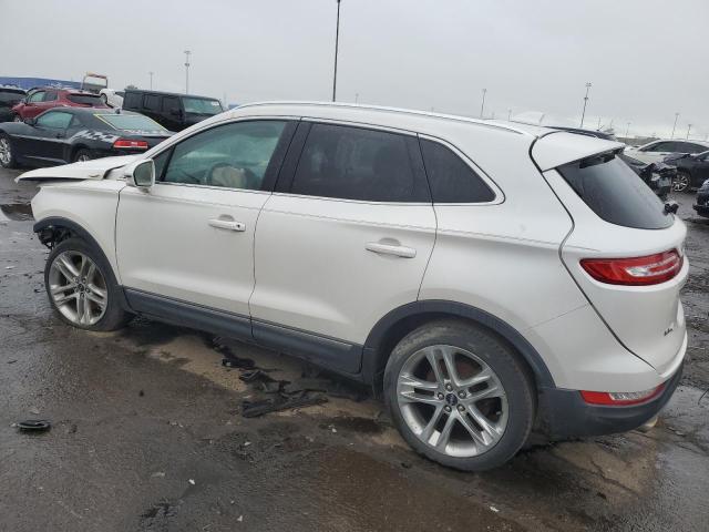 5LMCJ3D90GUJ20039 | 2016 Lincoln mkc reserve