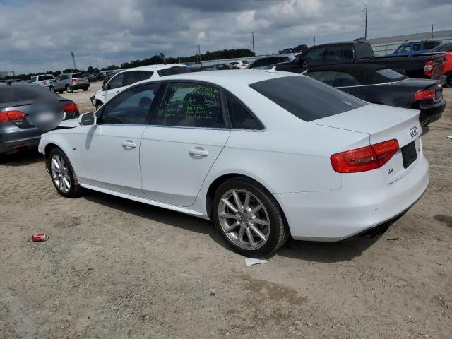 VIN WAUFFAFL6FN023033 2015 Audi A4, Premium Plus no.2