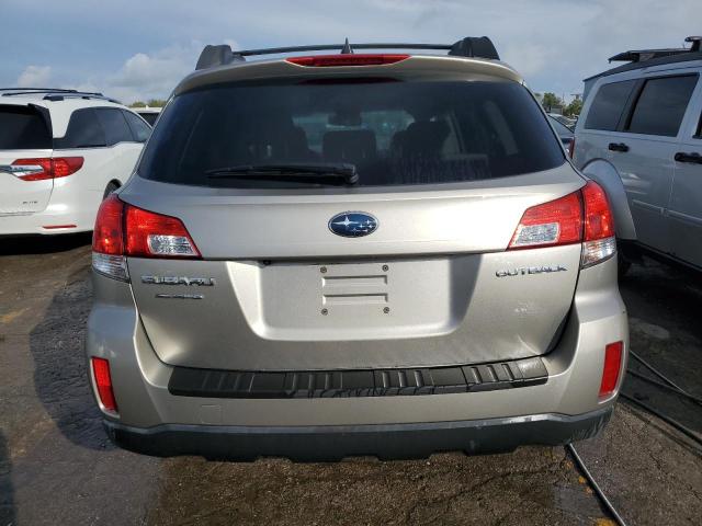 4S4BRCLCXE3256833 Subaru Outback 2.5i Limited