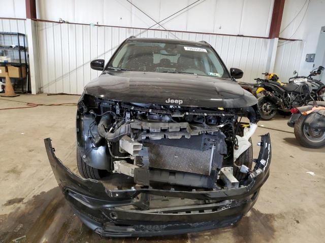 3C4NJDBB3NT154530 Jeep Compass Latitude