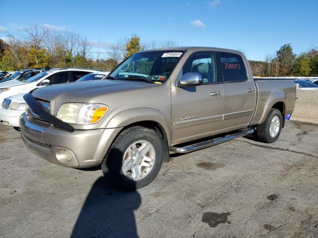 2005 Toyota Tundra 