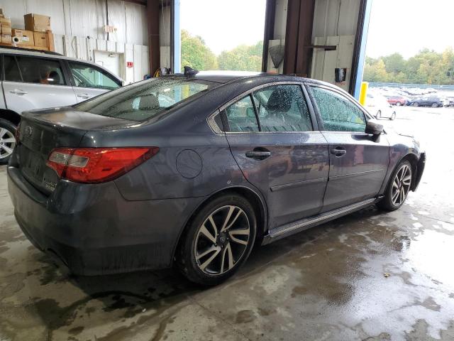 4S3BNAR62H3002253 Subaru Legacy Sport