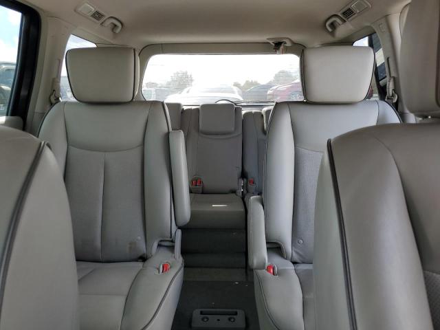 JN8AE2KP0F9133409 Nissan QUEST S