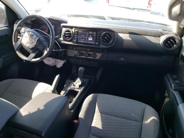 2022 Toyota Tacoma Double Cab VIN: 3TYAX5GN6NT060663 Lot: 72831143