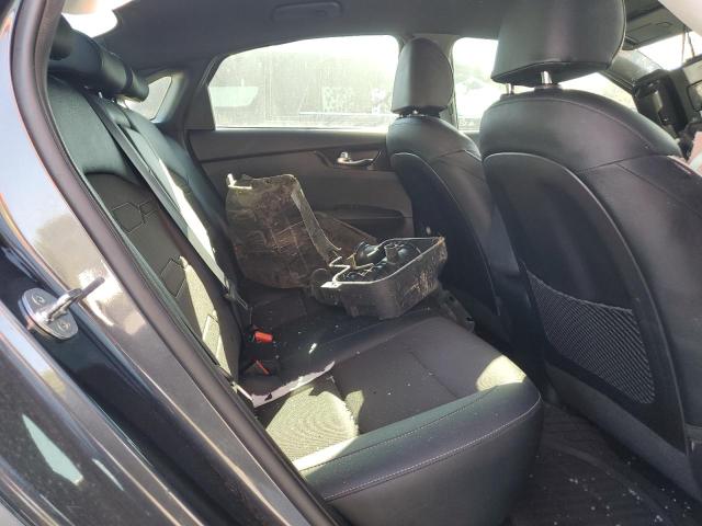 3KPF34AD1LE234007 KIA Forte Gt Line