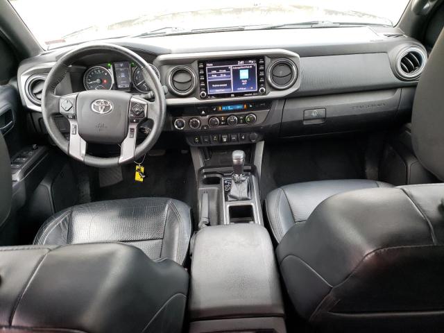 2021 TOYOTA TACOMA DOU - 3TMDZ5BNXMM108657