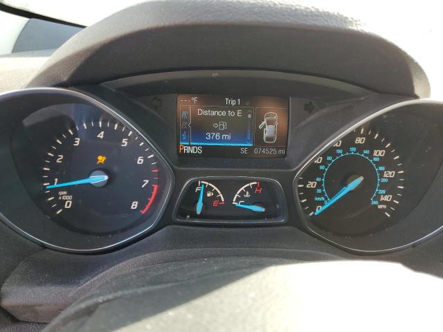 1FMCU0G94FUC04643 Ford ESCAPE SE