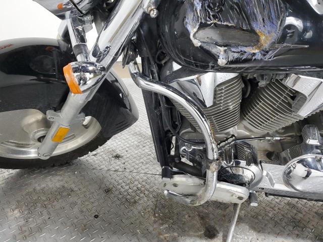 2005 HONDA VTX1300 R 1HFSC52395A211533
