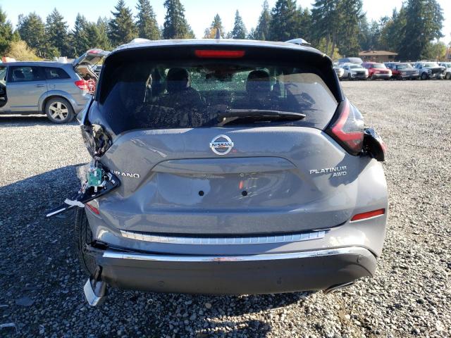 5N1AZ2DS3MC112325 Nissan Murano PLA 6