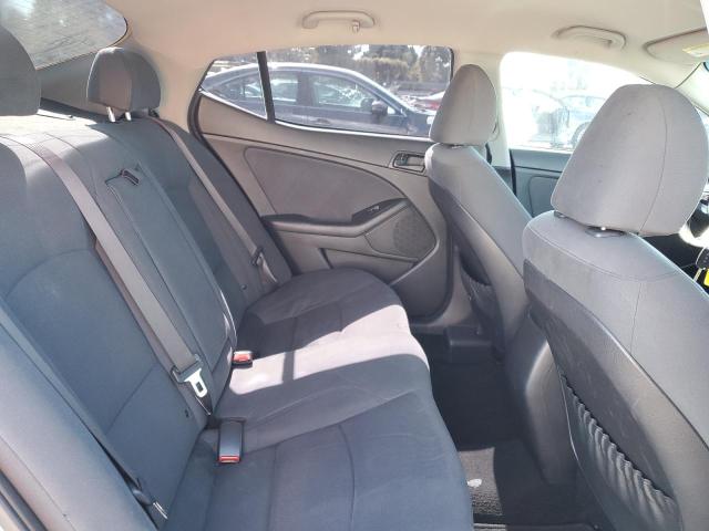 KNAGM4A74F5557735 KIA Optima Lx