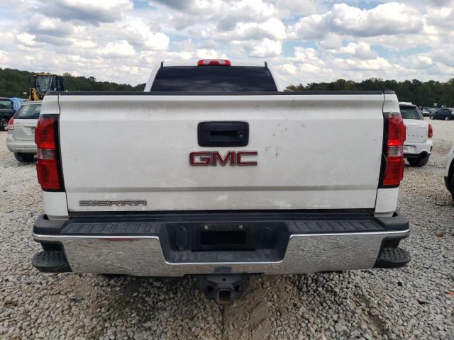 1GT22XE86FZ100988 GMC Sierra K2500 Heavy Duty