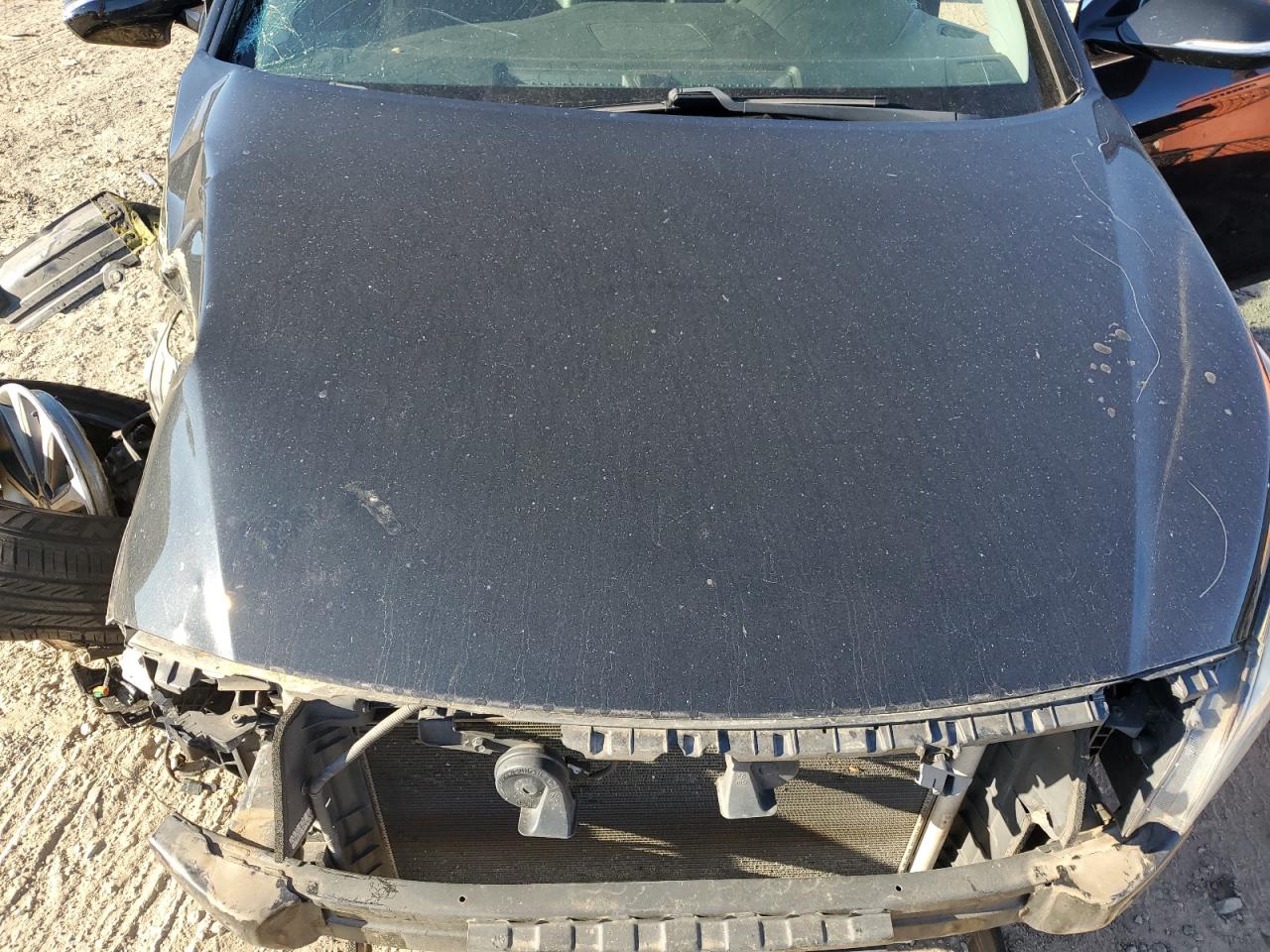 5NPE34AF8GH425888 2016 Hyundai Sonata Sport