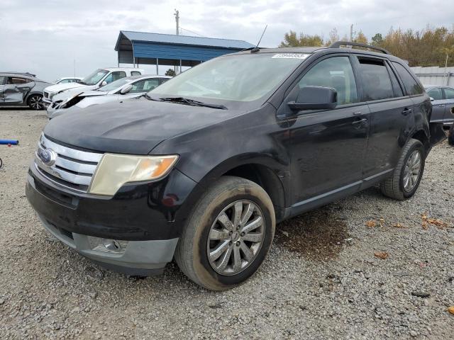 2007 Ford Edge SEL PLUS