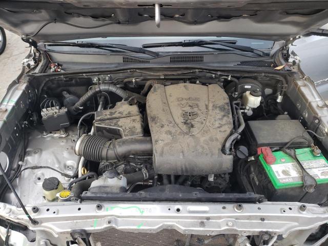 2016 TOYOTA TACOMA - 5TFAZ5CN9GX007500