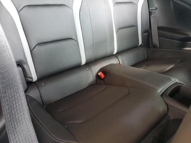 2023 CHEVROLET CAMARO LT1 - 1G1FE1R7XP0156390