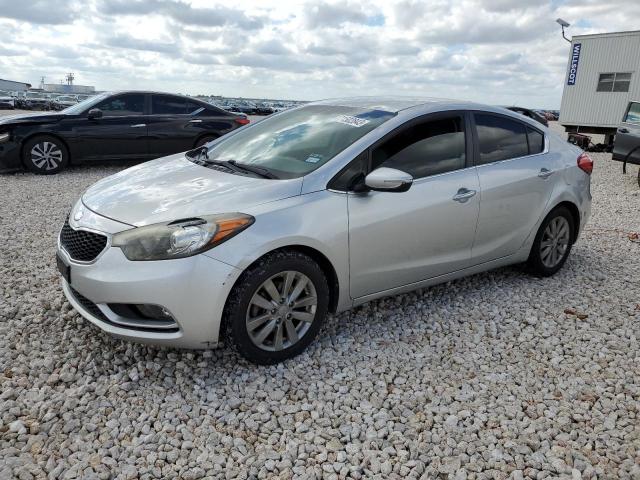 2014 Kia Forte EX