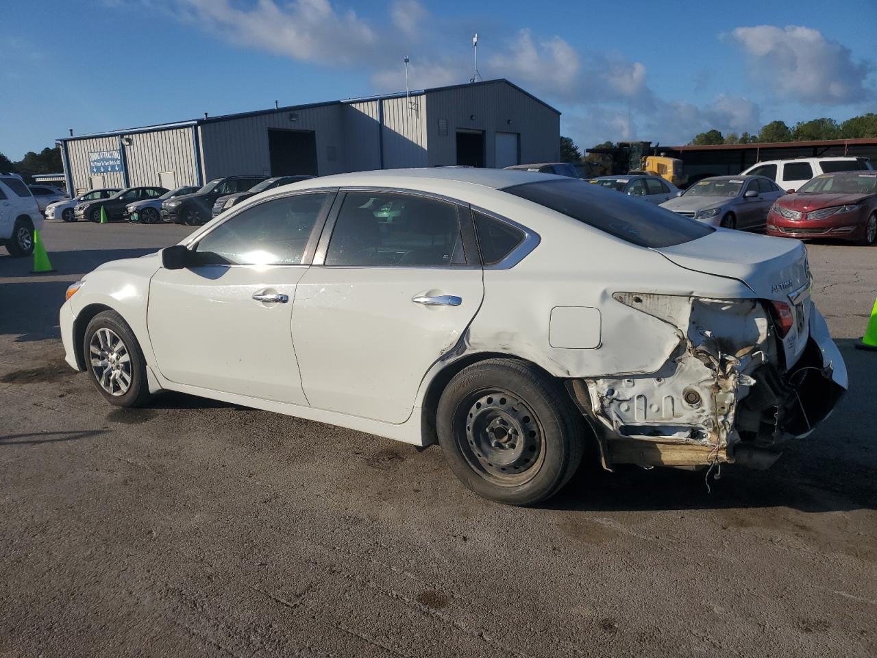 1N4AL3AP4HC297640 2017 Nissan Altima 2.5