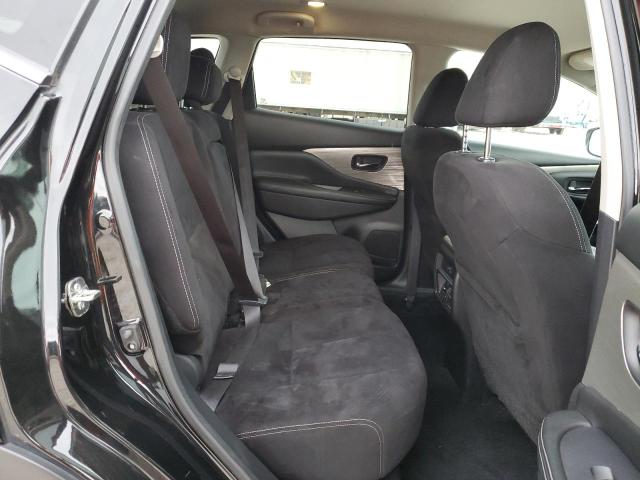 5N1AZ2MH7JN157417 Nissan MURANO S