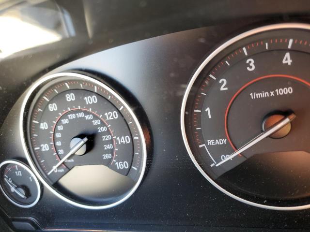 WBA8B9C39HK886145 BMW 330 I