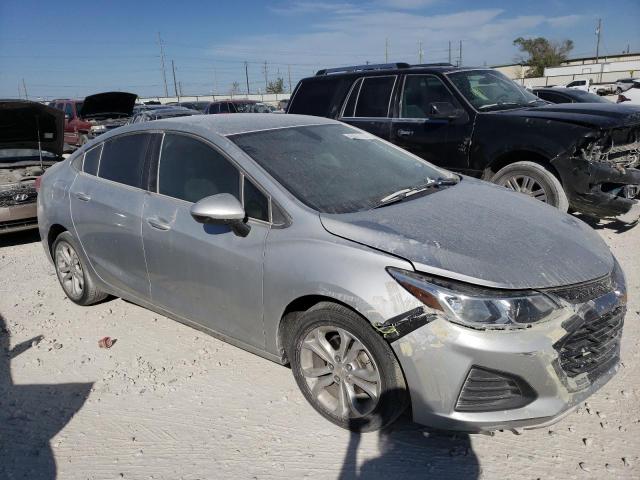 1G1BC5SM7K7107787 Chevrolet CRUZE LS