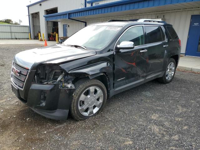 2012 GMC Terrain SLT