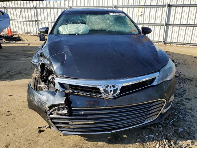 4T1BK1EB8FU136764 | 2015 TOYOTA AVALON XLE