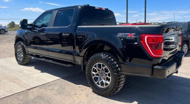 1FTEW1EP6MKD55314 Ford F150 Supercrew