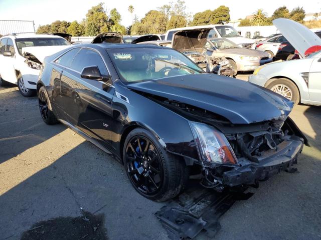 1G6DV1EP9E0114006 | 2014 CADILLAC CTS-V