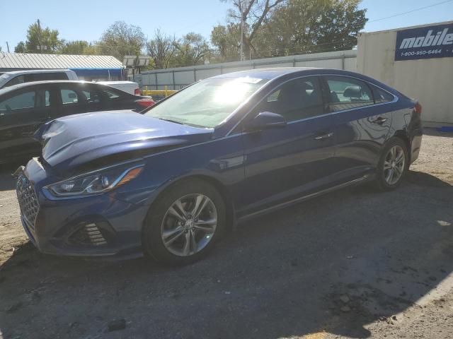 2019 Hyundai Sonata Limited+