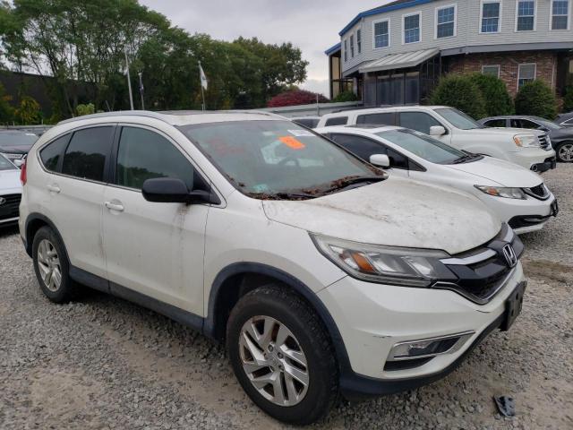 5J6RM4H73FL011600 | 2015 HONDA CR-V EXL