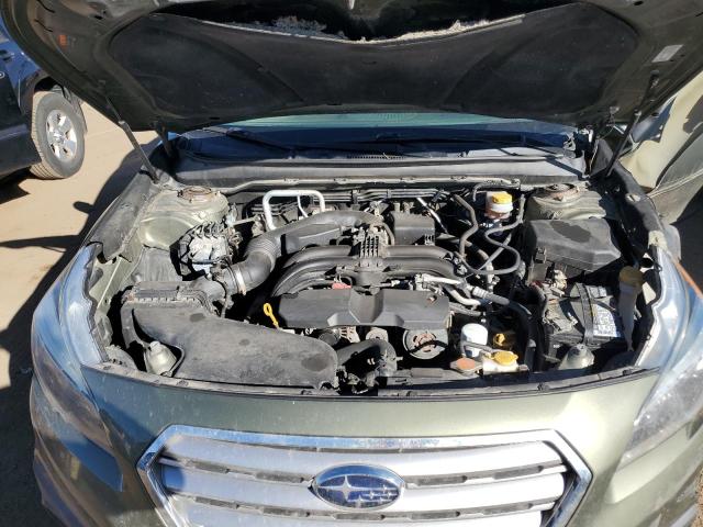 4S4BSAKC7H3236795 Subaru Outback 2.5i Limited